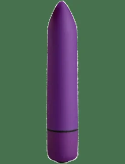 baseks 10-Speed Love Bullet Vibrator - Beauty