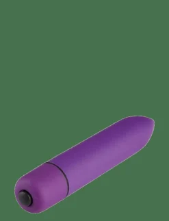 baseks 10-Speed Love Bullet Vibrator - Beauty