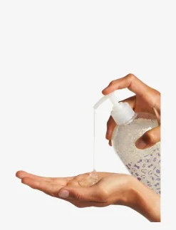 baseks Water-based Anal Lube 1000 ml - Beauty