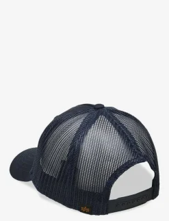 Basic Trucker Cap - Kepsar