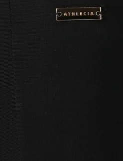 Bay W Bikini High Waisted Bikini Brief - Bikinis