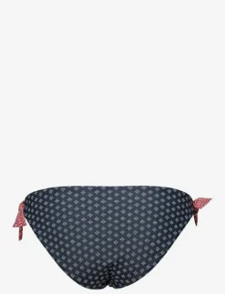 Beach Bottoms - Side tie bikinitrosor