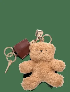 Bear keyring - Nyckelringar