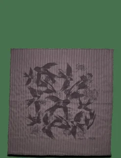 BECH Birds Scarf - Sjalar