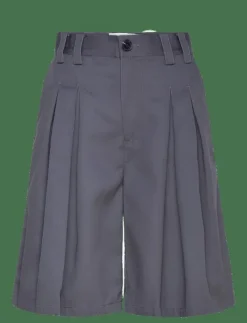 BECH Pleated Shorts - Bermudashorts