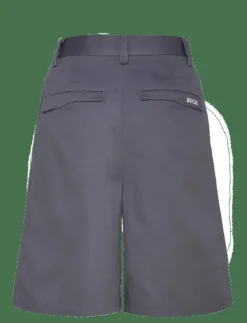 BECH Pleated Shorts - Bermudashorts