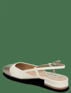 Belinda - Platta slingbacks
