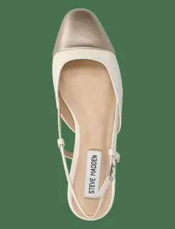 Belinda - Platta slingbacks