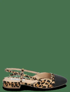 Belinda-L Ballerina - Platta slingbacks