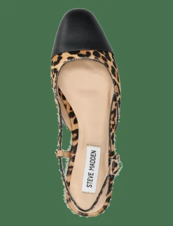 Belinda-L Ballerina - Platta slingbacks