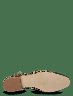 Belinda-L Ballerina - Platta slingbacks