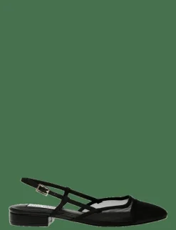 Belinda-M - Platta slingbacks