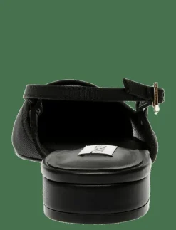 Belinda-M - Platta slingbacks