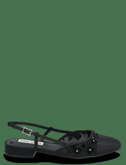 Belinda-MF - Platta slingbacks