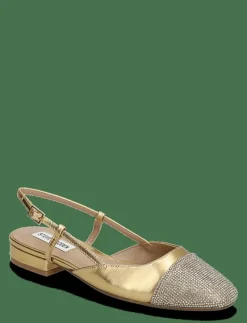 Belinda-R Ballerina - Platta slingbacks