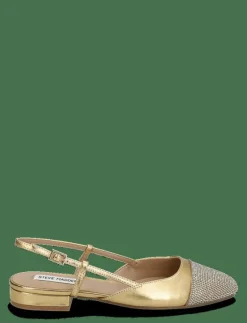 Belinda-R Ballerina - Platta slingbacks