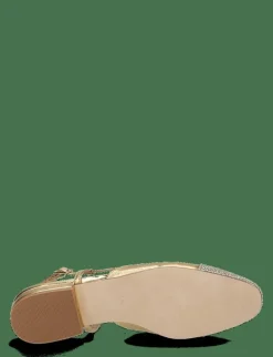 Belinda-R Ballerina - Platta slingbacks