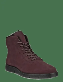 BELLA - Platta ankelboots