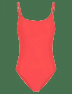 Bella Swimsuit w. Cup - Baddräkter