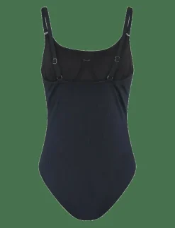 Bella Swimsuit w. Cup - Baddräkter