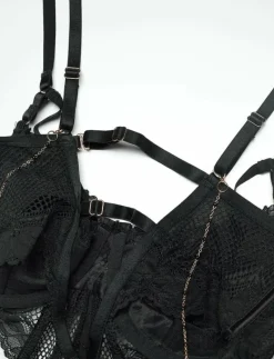 BELLADONNA BODY - Bodies & slips