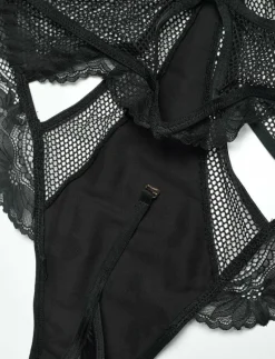 BELLADONNA BODY - Bodies & slips