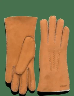 Bernadette Cork - Fingervantar