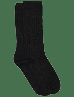 Bess long socks - Sockor