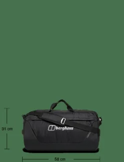 BG CARRY ALL MULE 50 AU - Gymväskor