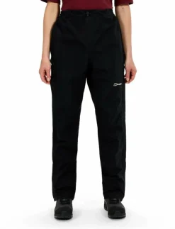 BG HILLWALKER 2.0 PANT AF - Regnbyxor