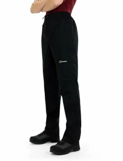 BG HILLWALKER 2.0 PANT AF - Regnbyxor