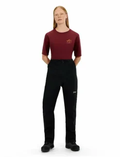 BG HILLWALKER 2.0 PANT AF - Regnbyxor
