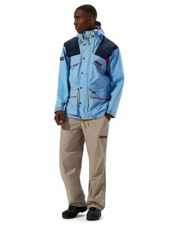 BG U TRANGO GTX JKT - Friluftsjacka