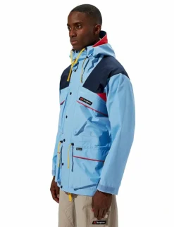 BG U TRANGO GTX JKT - Friluftsjacka