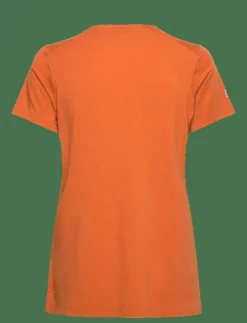 BG W BERGHAUS DELTA SS TEE - T-Shirts