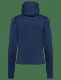 BG W RIDGE-HIKER HOODY - Fleece