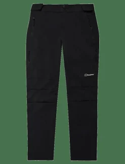 BG W TRAIL-EXPLORER PANT - Friluftsbyxor