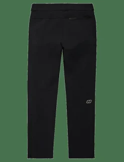 BG W TRAIL-EXPLORER PANT - Friluftsbyxor