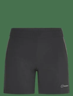BG W WANDERMOOR WIND SHORT - Friluftsshorts
