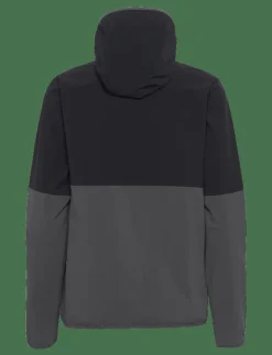 BG W WANDERMOOR WIND SMOCK - Huvtröjor