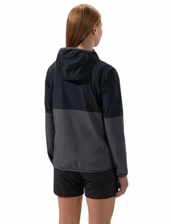 BG W WANDERMOOR WIND SMOCK - Huvtröjor