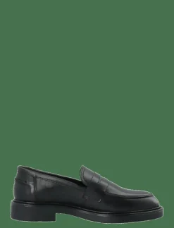 BIAADDA Penny Loafer Smooth Leather - Loafers