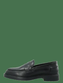 BIAADDA Penny Loafer Smooth Leather - Loafers