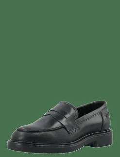 BIAADDA Penny Loafer Smooth Leather - Loafers