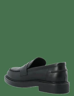 BIAADDA Penny Loafer Smooth Leather - Loafers