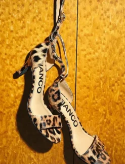 BIAADORE Sandal Patent - Sandaler