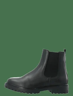 BIAGINA Chelsea Boot Smooth Leather - Stövlar