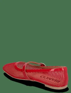BIALILJA Mary Jane Mesh - Ballerinas
