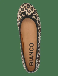 BIAMADISON Ballerina Faux Suede - Ballerinas