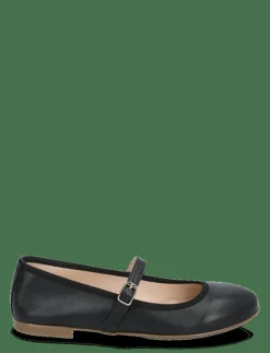 BIAMADISON Mary Jane Smooth Leather - Ballerinas